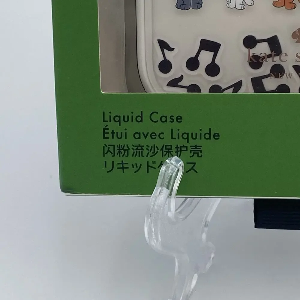 Disney X Kate Spade New York Aristocats iPhone 14 Pro Max Case KC664